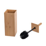 Εικόνα της ΠΙΓΚΑΛ BAMBOO ESSENTIALS ΤΕΤΡΑΓΩΝΟ 10x10x37cm