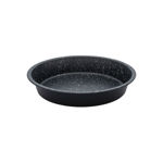 Εικόνα της ΤΑΨΙ ΑΝΤΙΚΟΛΛΗΤΙΚΟ ΑΝΘΡΑΚΟΥΧΟΥ ΧΑΛΥΒΑ ΣΤΡΟΓΓΥΛΟ 28x5cm 2.6lt