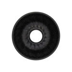 Εικόνα της ΦΟΡΜΑ ΚΕΪΚ ΑΝΘΡΑΚΟΥΧΟΥ ΧΑΛΥΒΑ ΣΤΡΟΓΓΥΛΗ 25x9cm