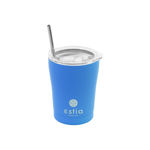 Εικόνα της ΘΕΡΜΟΣ COFFEE MUG SAVE THE AEGEAN 350ml OLYMPIC BLUE