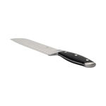 Εικόνα της ΜΑΧΑΙΡΙ SANTOKU BUTCHER ΑΝΟΞΕΙΔΩΤΟ 2.3mm ΜΕ ΛΕΠΙΔΑ 3CR14