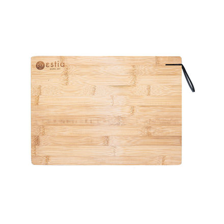 Εικόνα της ΕΠΙΦΑΝΕΙΑ ΚΟΠΗΣ BAMBOO ESSENTIALS 33x24cm