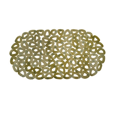 Εικόνα της ΑΝΤΙΟΛΙΣΘΗΤΙΚΟ ΜΠΑΝΙΕΡΑΣ ECO 68x35cm ΑΝΑΚΥΚΛΩΜΕΝΟ PVC ΛΑΔΙ