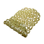 Εικόνα της ΑΝΤΙΟΛΙΣΘΗΤΙΚΟ ΜΠΑΝΙΕΡΑΣ ECO 68x35cm ΑΝΑΚΥΚΛΩΜΕΝΟ PVC ΛΑΔΙ