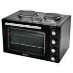 Εικόνα της ΗΛΕΚΤΡΙΚΟ ΦΟΥΡΝΑΚΙ COMPACT COOKER 3250W 48lt ΜΕ 3 ΕΣΤΙΕΣ ΚΑΙ ΛΕΙΤΟΥΡΓΙΑ ΑΕΡΑ