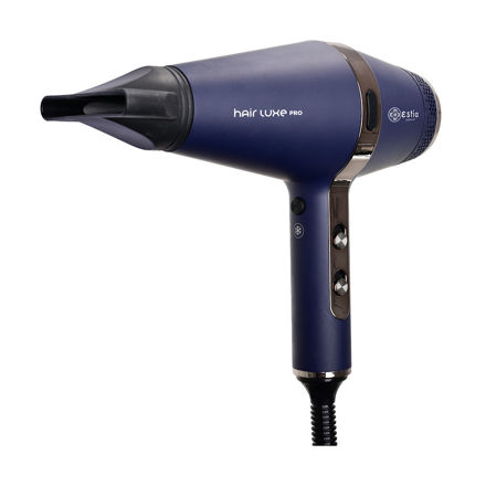 Εικόνα της ΠΙΣΤΟΛΑΚΙ ΜΑΛΛΙΩΝ HAIR LUXE PRO ΜΕ AC ΜΟΤΕΡ 2200W