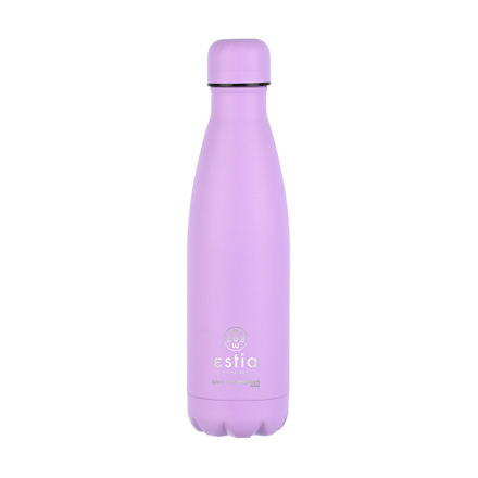 Εικόνα της ΘΕΡΜΟΣ FLASK LITE SAVE THE AEGEAN 500ml LAVENDER PURPLE