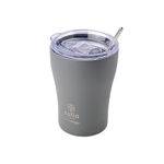 Εικόνα της ΘΕΡΜΟΣ COFFEE MUG SAVE THE AEGEAN 350ml FJORD GREY