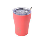 Εικόνα της ΘΕΡΜΟΣ COFFEE MUG SAVE THE AEGEAN 350ml FUSION CORAL