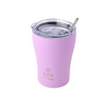 Εικόνα της ΘΕΡΜΟΣ COFFEE MUG SAVE THE AEGEAN 350ml LAVENDER PURPLE