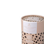 Εικόνα της ΘΕΡΜΟΣ COFFEE MUG SAVE THE AEGEAN 350ml LEOPARD TAUPE