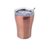 Εικόνα της ΘΕΡΜΟΣ COFFEE MUG SAVE THE AEGEAN 350ml ROSE GOLD