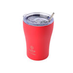 Εικόνα της ΘΕΡΜΟΣ COFFEE MUG SAVE THE AEGEAN 350ml SCARLET RED