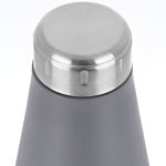 Εικόνα της ΘΕΡΜΟΣ TRAVEL FLASK SAVE THE AEGEAN 500ml FJORD GREY