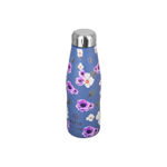 Εικόνα της ΘΕΡΜΟΣ TRAVEL FLASK SAVE THE AEGEAN 500ml GARDEN BLUE