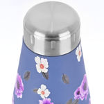 Εικόνα της ΘΕΡΜΟΣ TRAVEL FLASK SAVE THE AEGEAN 500ml GARDEN BLUE