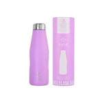 Εικόνα της ΘΕΡΜΟΣ TRAVEL FLASK SAVE THE AEGEAN 500ml LAVENDER PURPLE