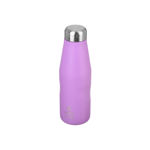 Εικόνα της ΘΕΡΜΟΣ TRAVEL FLASK SAVE THE AEGEAN 500ml LAVENDER PURPLE