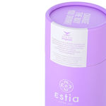 Εικόνα της ΘΕΡΜΟΣ TRAVEL FLASK SAVE THE AEGEAN 500ml LAVENDER PURPLE