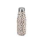 Εικόνα της ΘΕΡΜΟΣ TRAVEL FLASK SAVE THE AEGEAN 500ml LEOPARD TAUPE