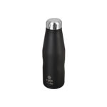 Εικόνα της ΘΕΡΜΟΣ TRAVEL FLASK SAVE THE AEGEAN 500ml MIDNIGHT BLACK