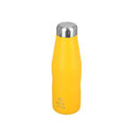 Εικόνα της ΘΕΡΜΟΣ TRAVEL FLASK SAVE THE AEGEAN 500ml PINEAPPLE YELLOW