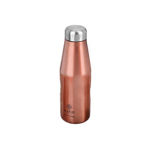 Εικόνα της ΘΕΡΜΟΣ TRAVEL FLASK SAVE THE AEGEAN 500ml ROSE GOLD