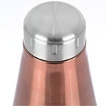 Εικόνα της ΘΕΡΜΟΣ TRAVEL FLASK SAVE THE AEGEAN 500ml ROSE GOLD