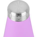 Εικόνα της ΘΕΡΜΟΣ TRAVEL FLASK SAVE THE AEGEAN 750ml LAVENDER PURPLE