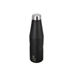 Εικόνα της ΘΕΡΜΟΣ TRAVEL FLASK SAVE THE AEGEAN 750ml MIDNIGHT BLACK