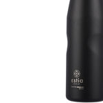 Εικόνα της ΘΕΡΜΟΣ TRAVEL FLASK SAVE THE AEGEAN 750ml MIDNIGHT BLACK