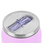 Εικόνα της ΘΕΡΜΟΣ TRAVEL CUP SAVE THE AEGEAN 300ml LAVENDER PURPLE