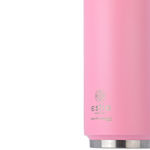 Εικόνα της ΘΕΡΜΟΣ TRAVEL CUP SAVE THE AEGEAN 500ml BLOSSOM ROSE