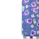 Εικόνα της ΘΕΡΜΟΣ TRAVEL CUP SAVE THE AEGEAN 500ml GARDEN BLUE