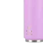 Εικόνα της ΘΕΡΜΟΣ TRAVEL CUP SAVE THE AEGEAN 500ml LAVENDER PURPLE