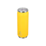 Εικόνα της ΘΕΡΜΟΣ TRAVEL CUP SAVE THE AEGEAN 500ml PINEAPPLE YELLOW