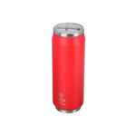 Εικόνα της ΘΕΡΜΟΣ TRAVEL CUP SAVE THE AEGEAN 500ml SCARLET RED