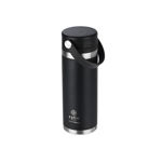 Εικόνα της ΘΕΡΜΟΣ TRAVEL CHUG SAVE THE AEGEAN 500ml MIDNIGHT BLACK