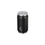 Εικόνα της ΘΕΡΜΟΣ TRAVEL CUP SAVE THE AEGEAN 300ml MIDNIGHT BLACK