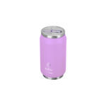 Εικόνα της ΘΕΡΜΟΣ TRAVEL CUP SAVE THE AEGEAN 300ml LAVENDER PURPLE