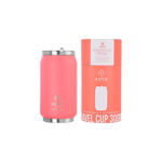 Εικόνα της ΘΕΡΜΟΣ TRAVEL CUP SAVE THE AEGEAN 300ml FUSION CORAL