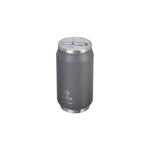 Εικόνα της ΘΕΡΜΟΣ TRAVEL CUP SAVE THE AEGEAN 300ml FJORD GREY