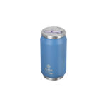 Εικόνα της ΘΕΡΜΟΣ TRAVEL CUP SAVE THE AEGEAN 300ml DENIM BLUE