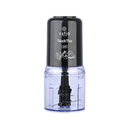 Εικόνα της ΠΟΛΥΚΟΠΤΗΣ STORM 400W ΜΕ ΠΛΑΣΤΙΚΟ ΜΠΟΛ 500ml