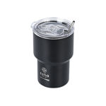 Εικόνα της ΘΕΡΜΟΣ MUG LITE SAVE THE AEGEAN 400ml MIDNIGHT BLACK