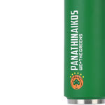 Εικόνα της ΘΕΡΜΟΣ TRAVEL CUP PANATHINAIKOS BC EDITION 500ml