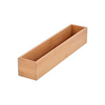 Εικόνα της ΚΟΥΤΙ ΟΡΓΑΝΩΣΗΣ ΣΥΡΤΑΡΙΟΥ BAMBOO ESSENTIALS 8x38x7cm