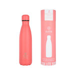 Εικόνα της ΘΕΡΜΟΣ FLASK LITE SAVE THE AEGEAN 500ml FUSION CORAL