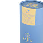 Εικόνα της ΘΕΡΜΟΣ FLASK LITE SAVE THE AEGEAN 500ml DENIM BLUE