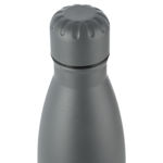 Εικόνα της ΘΕΡΜΟΣ FLASK LITE SAVE THE AEGEAN 500ml FJORD GREY